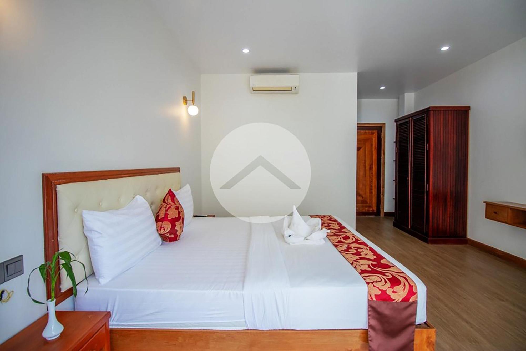 Zita Angkor Hotel Ciudad de Siem Riep Exterior foto