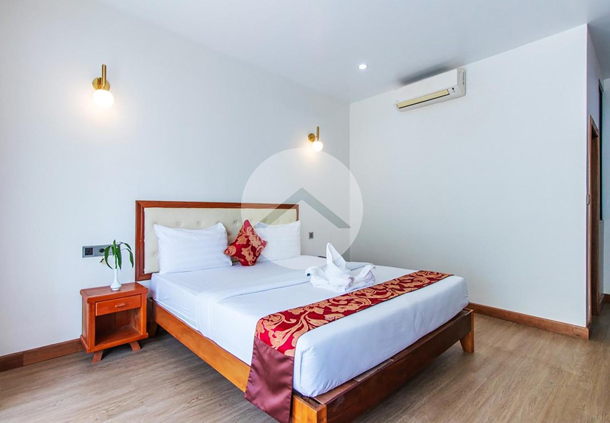 Zita Angkor Hotel Ciudad de Siem Riep Exterior foto