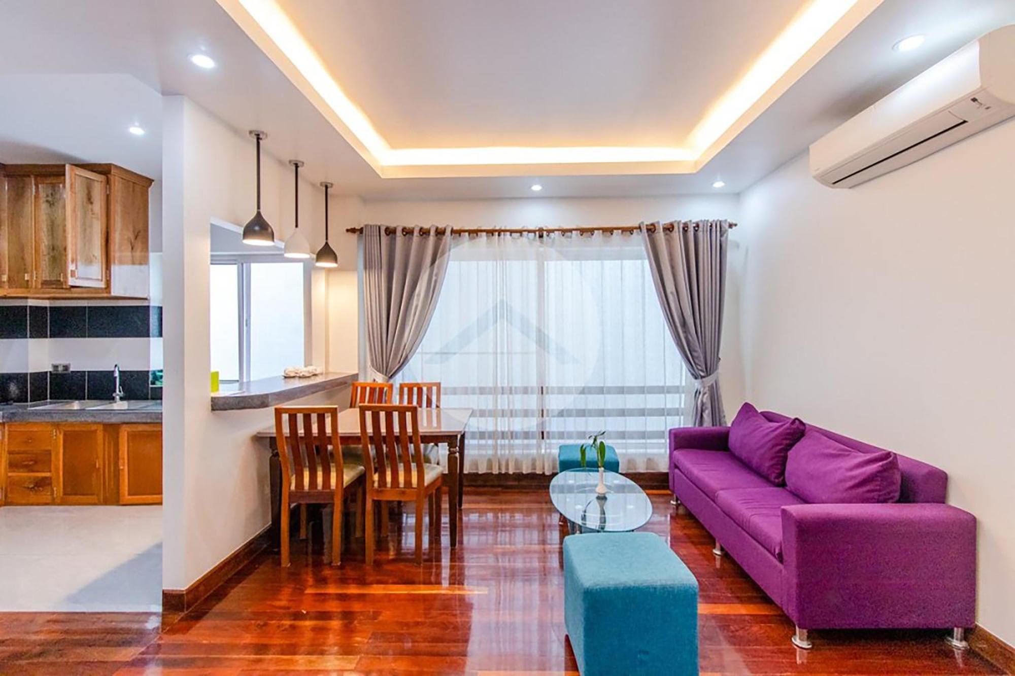 Zita Angkor Hotel Ciudad de Siem Riep Exterior foto