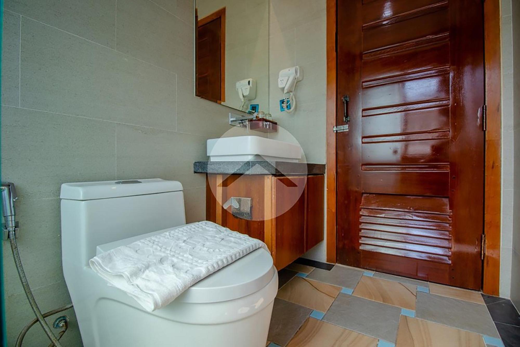 Zita Angkor Hotel Ciudad de Siem Riep Exterior foto