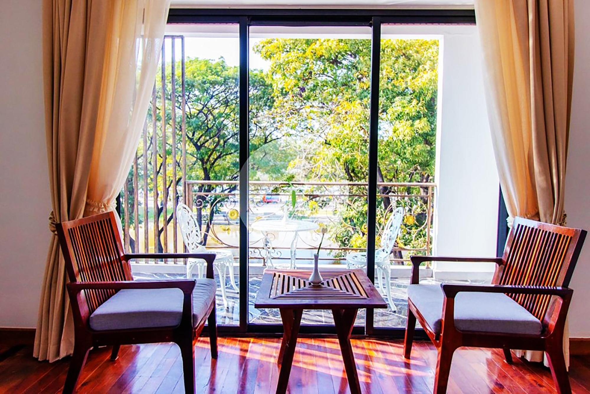 Zita Angkor Hotel Ciudad de Siem Riep Exterior foto