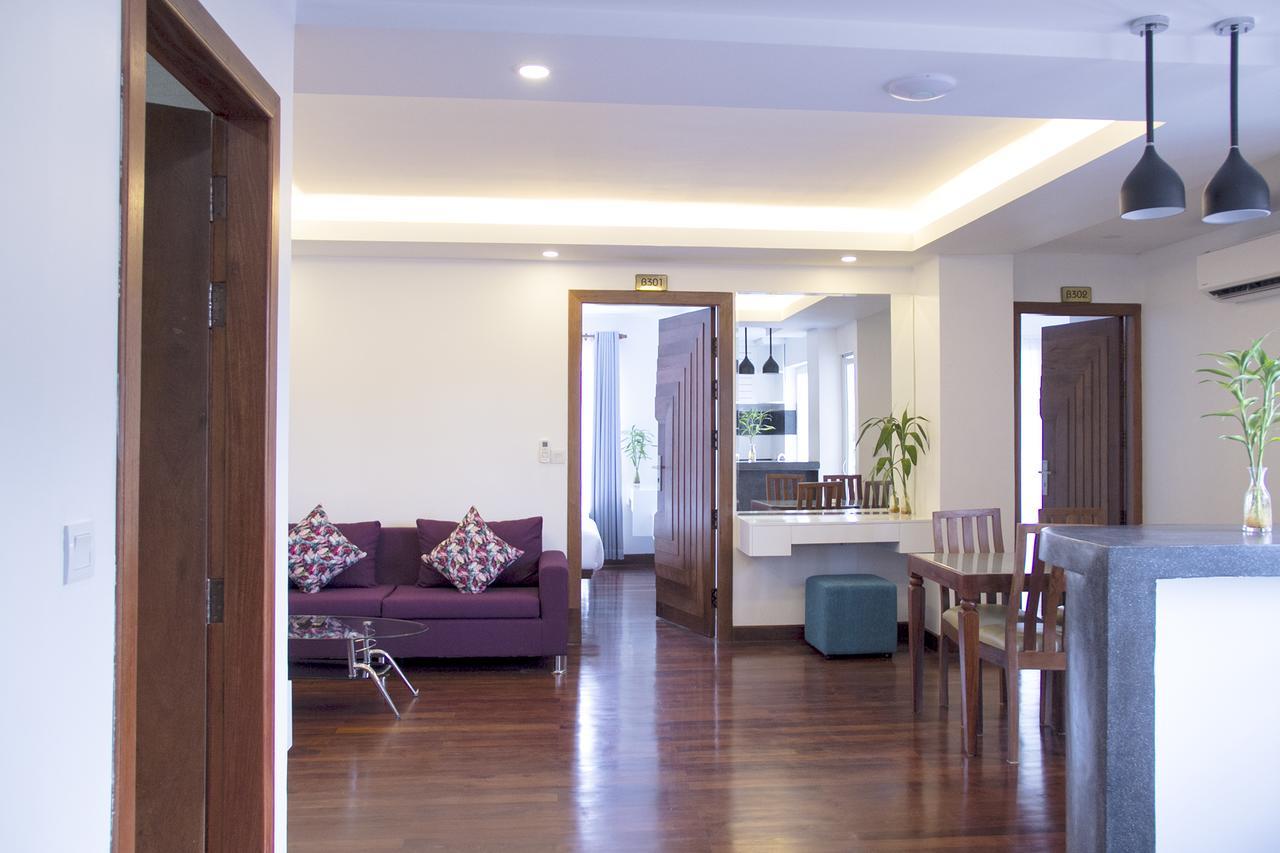 Zita Angkor Hotel Ciudad de Siem Riep Exterior foto