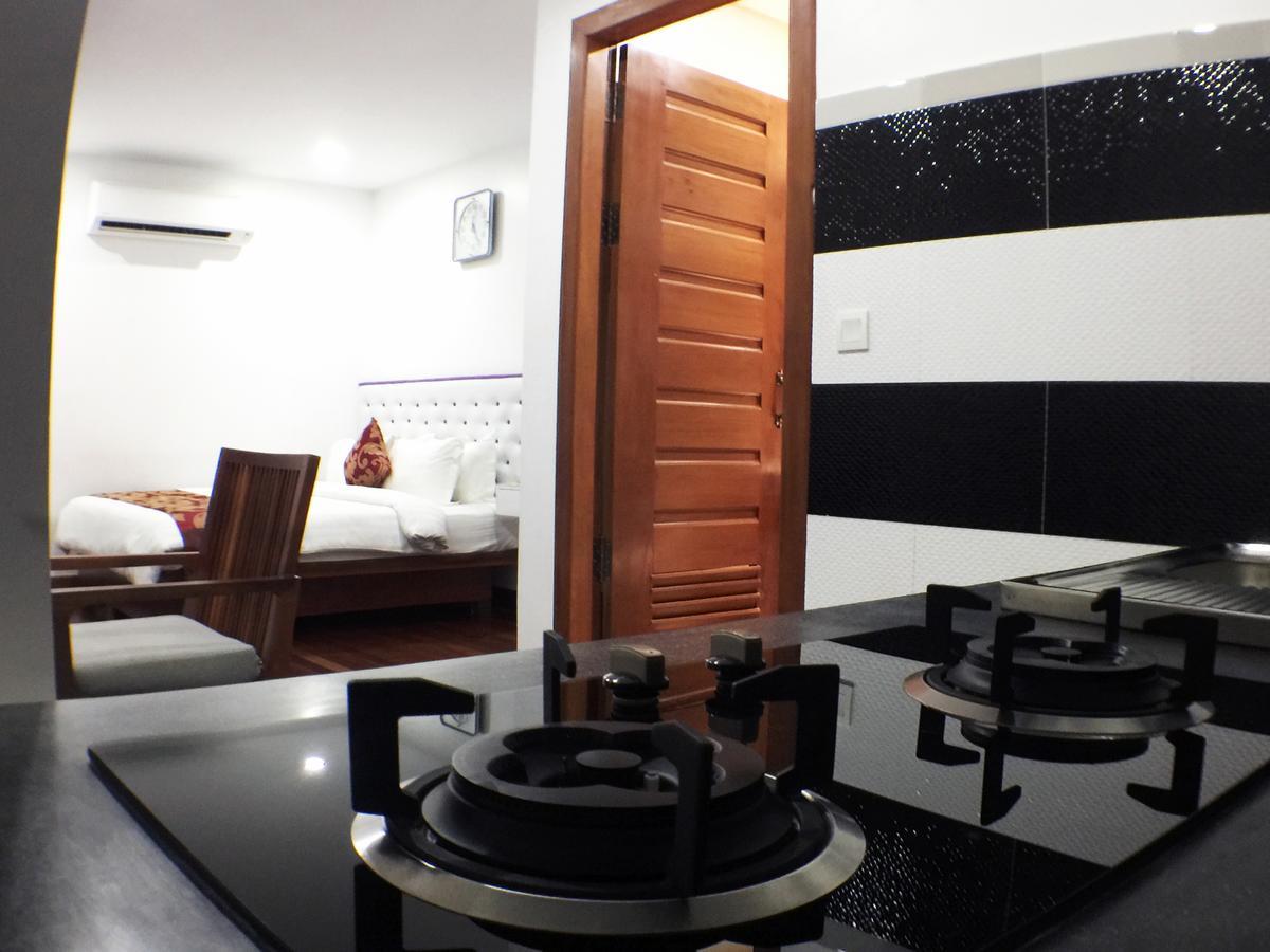 Zita Angkor Hotel Ciudad de Siem Riep Exterior foto