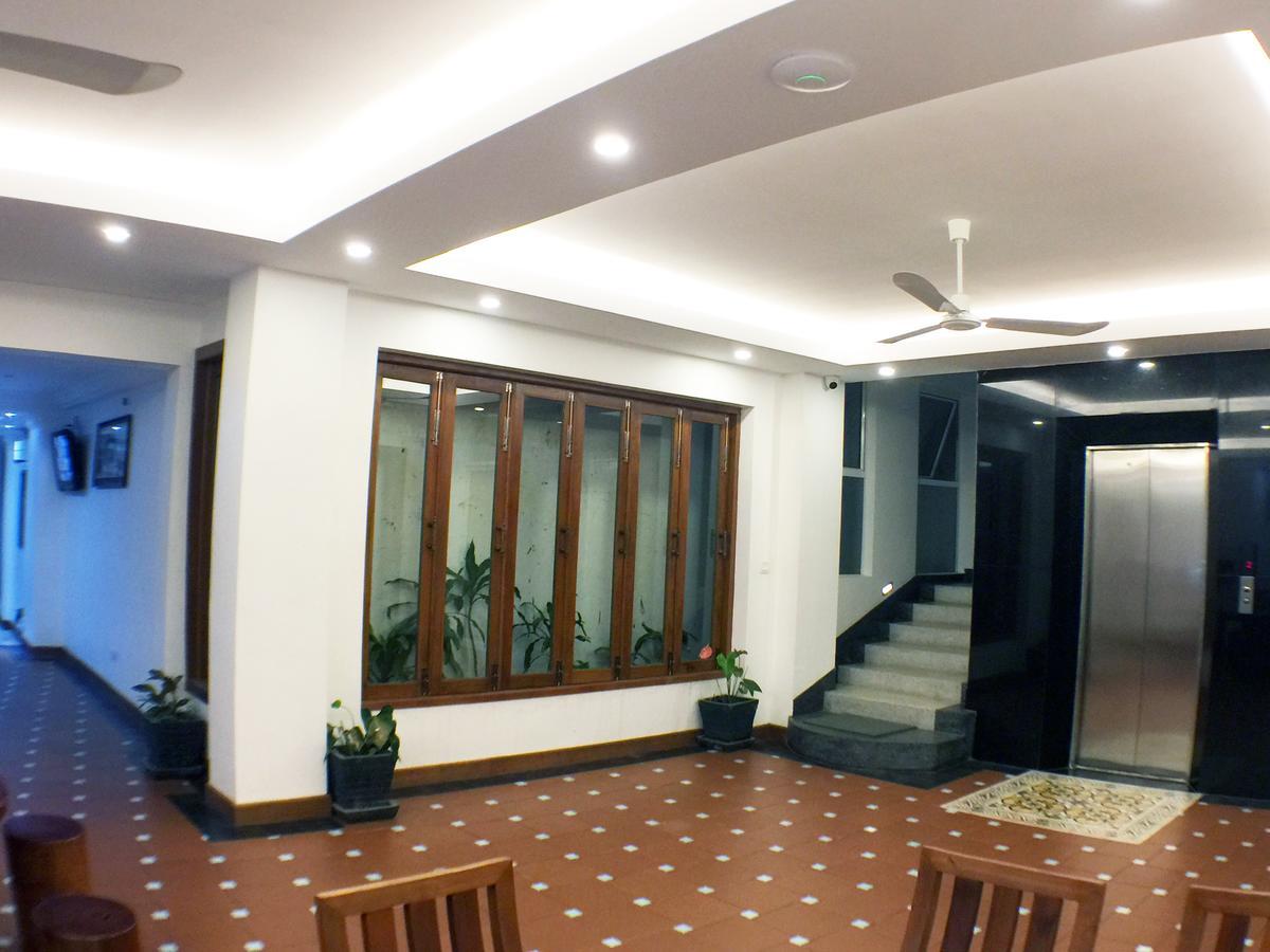 Zita Angkor Hotel Ciudad de Siem Riep Exterior foto