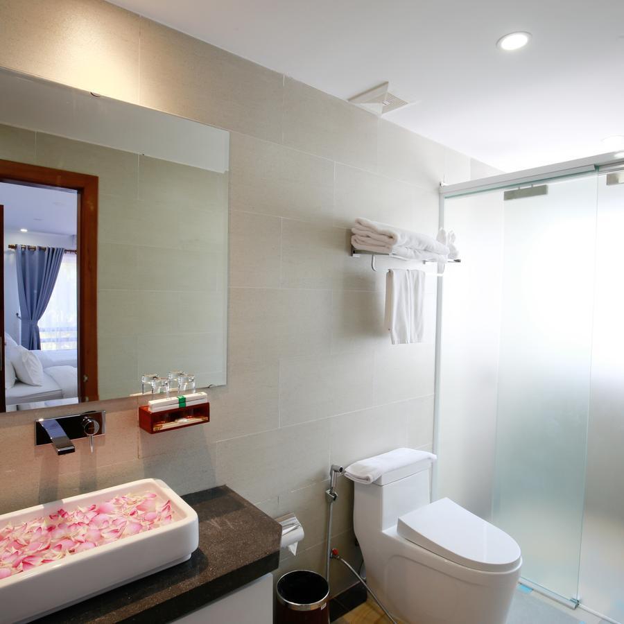 Zita Angkor Hotel Ciudad de Siem Riep Exterior foto