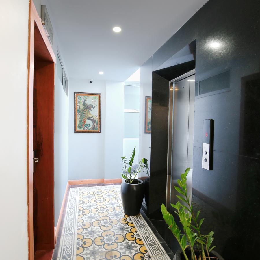 Zita Angkor Hotel Ciudad de Siem Riep Exterior foto