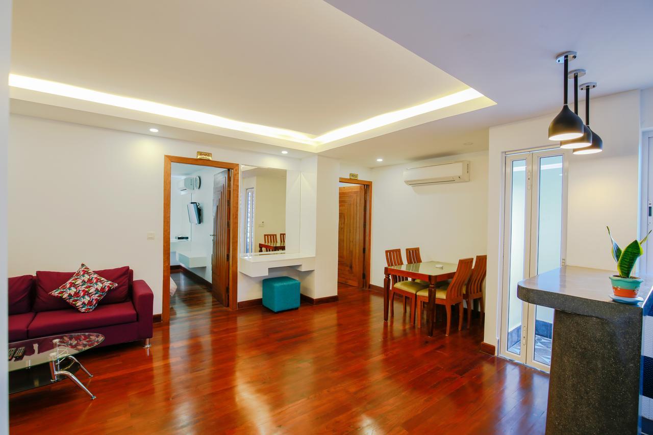 Zita Angkor Hotel Ciudad de Siem Riep Exterior foto